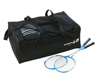 SAC 20 RAQUETTES BADMINTON LYCEE / 66 CM