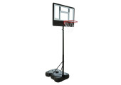 MINI PANIER DE BASKET MOBILE RÉGLABLE