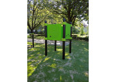 TOTEM SENIOR EXTERIEUR