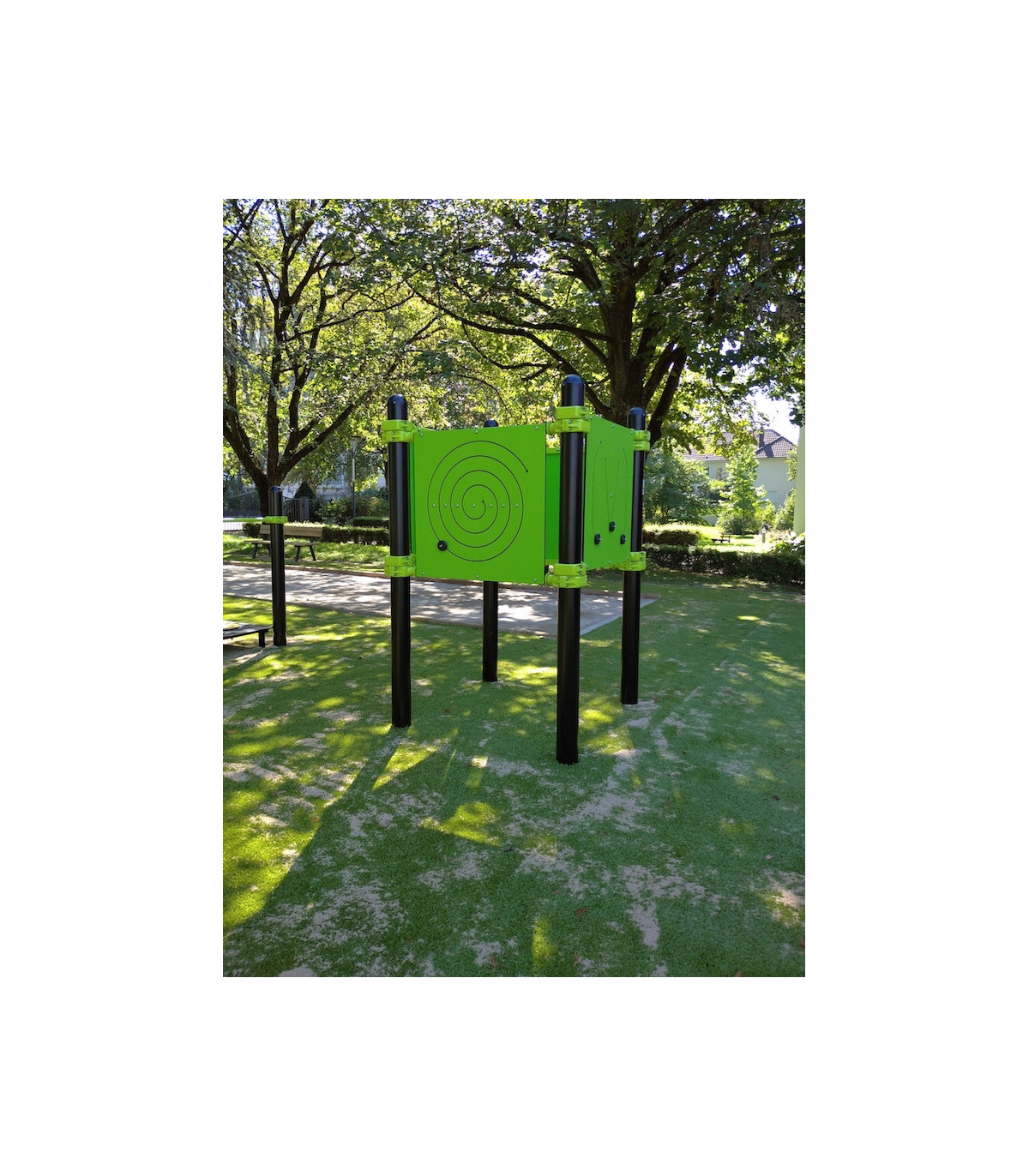 TOTEM SENIOR EXTERIEUR
