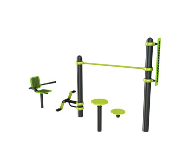 COMBINÉ SENIOR 3