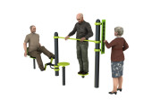 COMBINÉ SENIOR 3 UTILISATION FACE 2