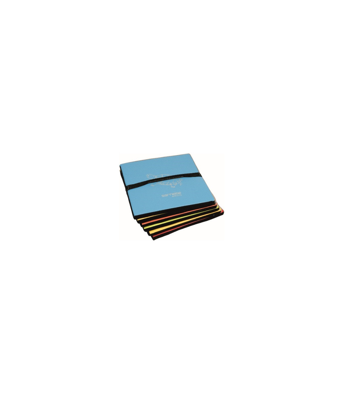 DALLE DE SOL FIGURATIVES RANGEMENT