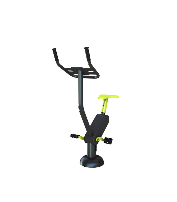 LE VÉLO STANDARD
