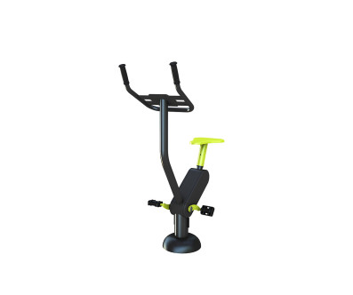LE VÉLO STANDARD