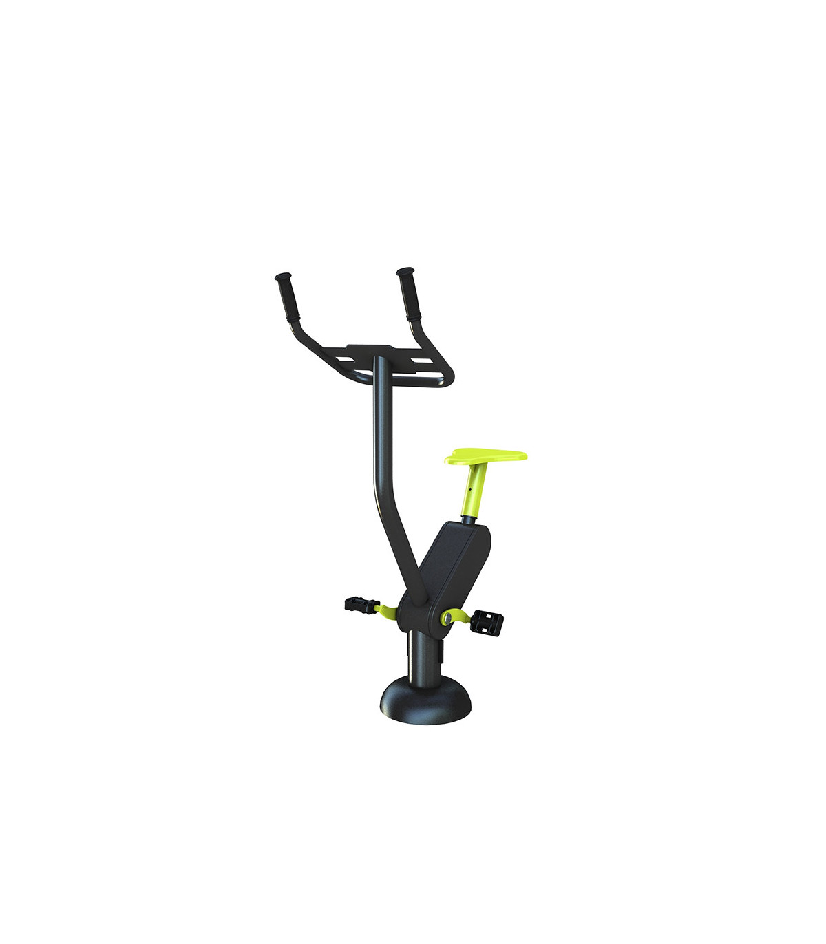 LE VÉLO STANDARD