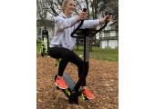 LE VÉLO STANDARD UTILISATION 1