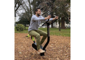 LE VÉLO STANDARD UTILISATION 2