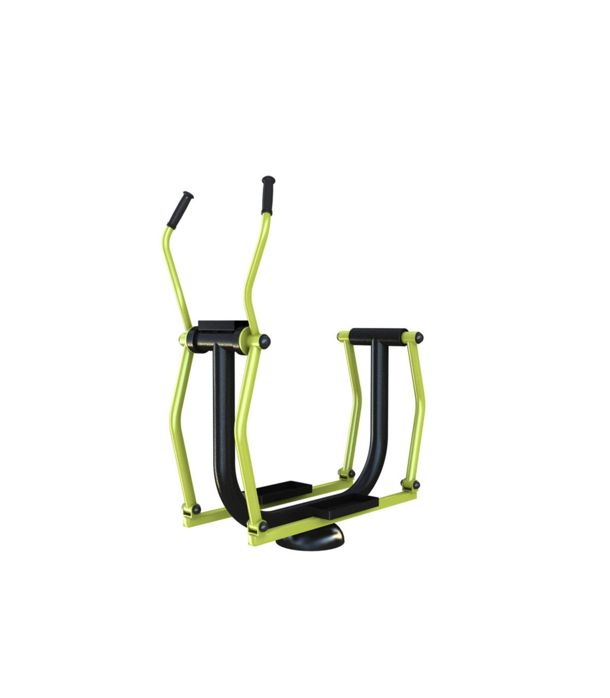LE PATINEUR SIMPLE