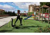 LE PATINEUR SIMPLE UTILISATION 1