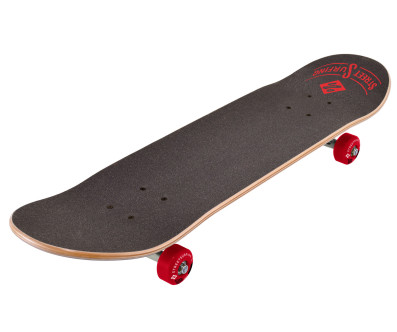 STREET SKATEBOARD 31" CANNON 