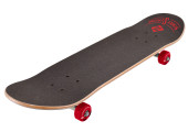 STREET SKATEBOARD 31" CANNON