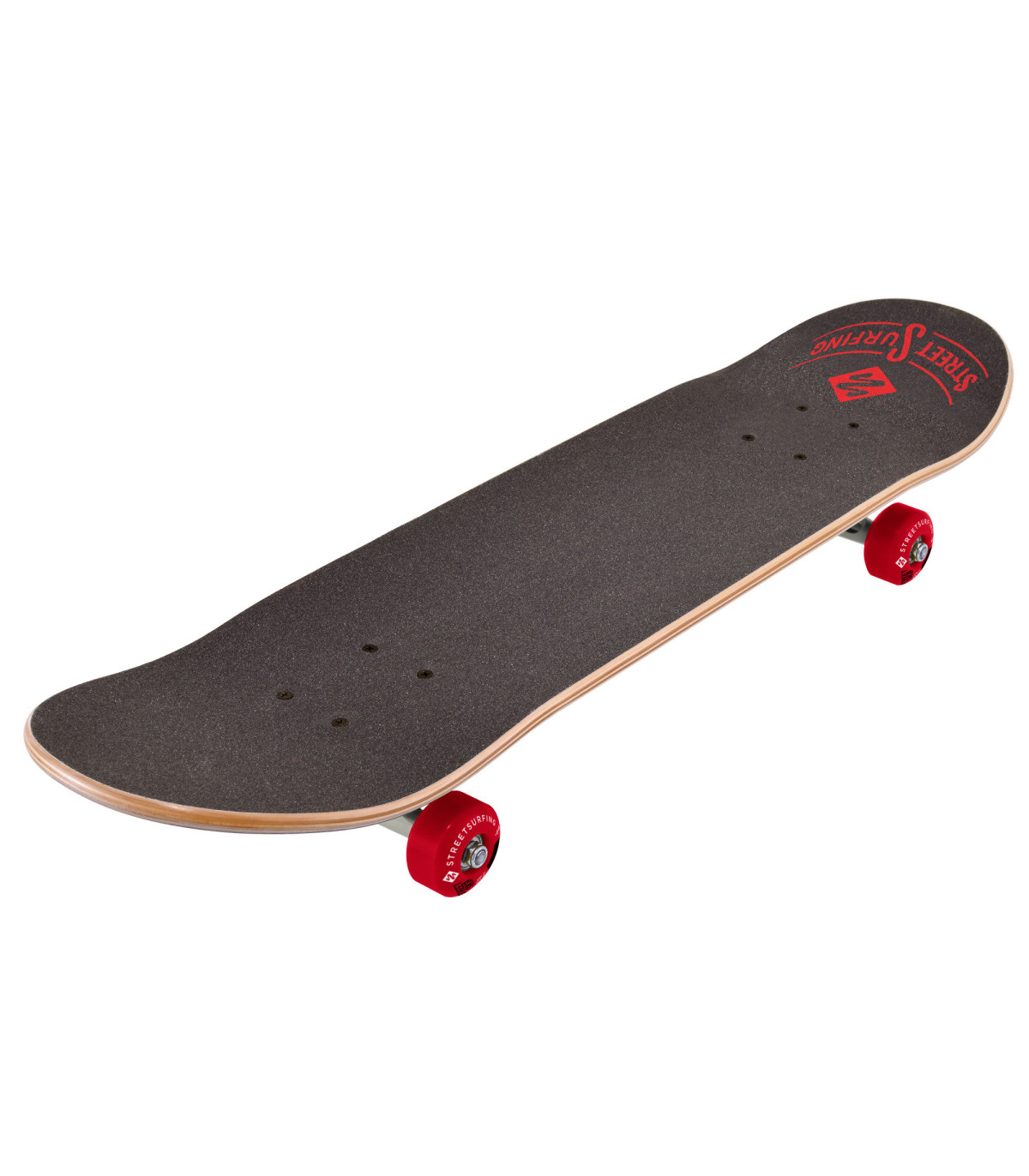 STREET SKATEBOARD 31" CANNON 