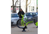 LA CAVALCADE SIMPLE UTILISATION 2