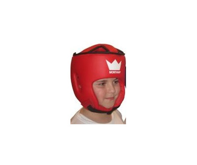 CASQUE BOXE ENFANT INITIATION MONTANA