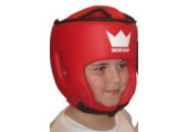 CASQUE BOXE ENFANT INITIATION MONTANA