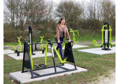 LE MARCHEUR EXTERIEUR UTILISATION 1