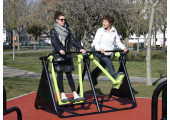 LE MARCHEUR EXTERIEUR UTILISATION 2