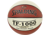 BALLON DE BASKET SPALDING TF-1000