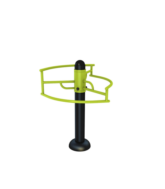 LE POLE STRETCH
