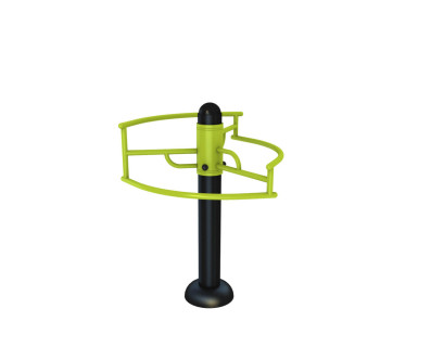 LE POLE STRETCH