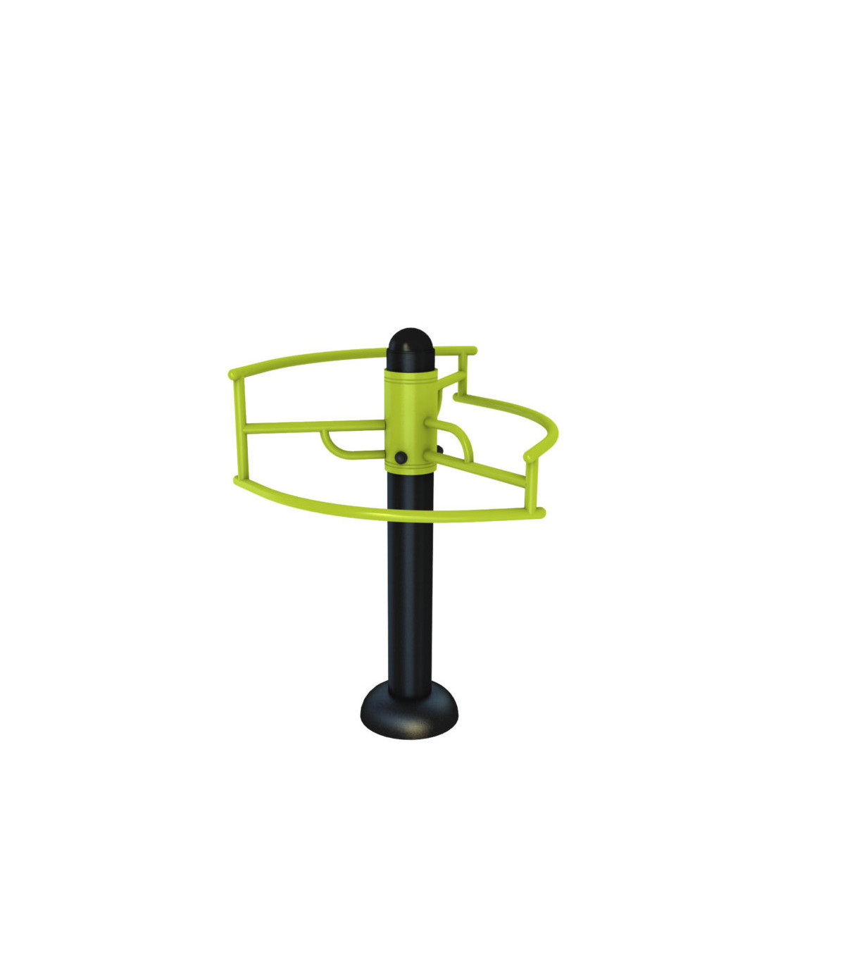 LE POLE STRETCH
