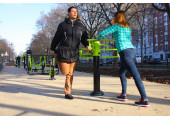 LE POLE STRETCH UTILISATION 1