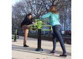 LE POLE STRETCH UTILISATION 2