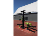 STEPPER TWISTER UTILISATION 2