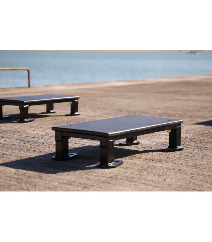 5 PLATEAUX STEPS ZOOM 1