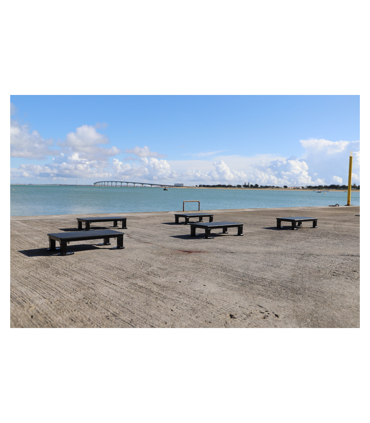 5 PLATEAUX STEPS ZOOM 2
