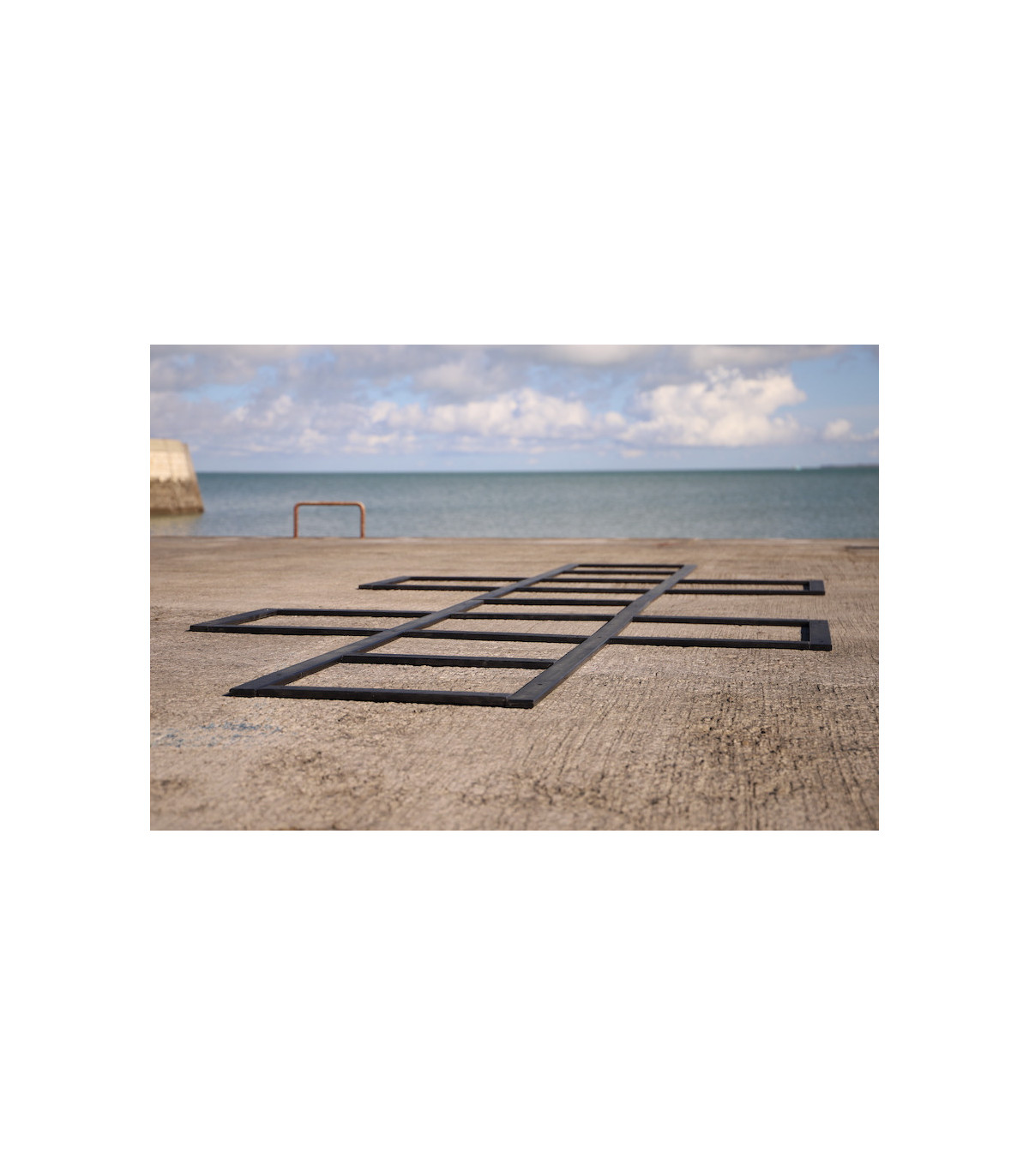 ECHELLE DE RYTHME ZOOM 2