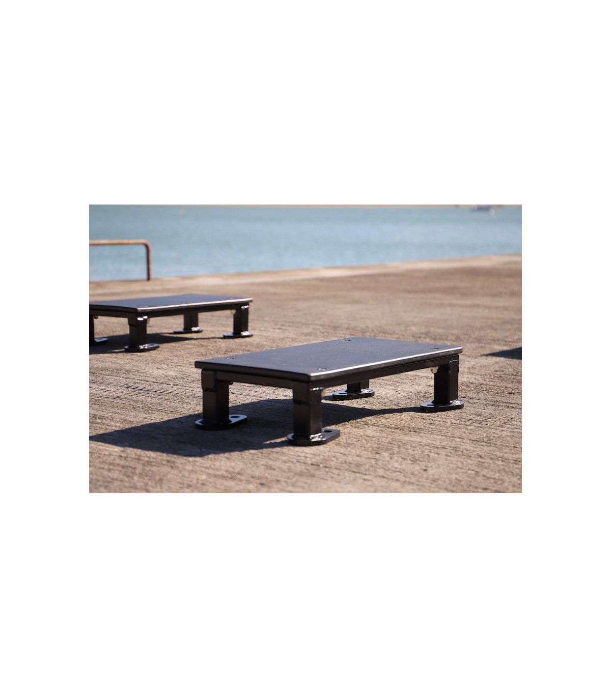 5 PLATEAUX STEPS ZOOM 1