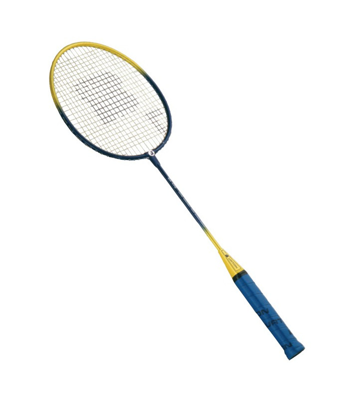 RAQUETTE DE BADMINTON BX 470 INCASSABLE