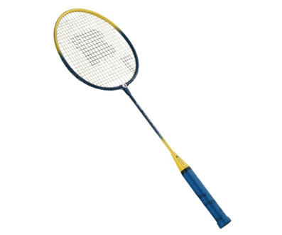 RAQUETTE DE BADMINTON BX 470 INCASSABLE