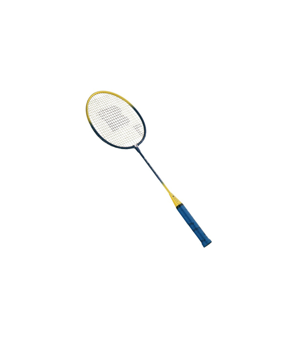 RAQUETTE DE BADMINTON BX 470 INCASSABLE