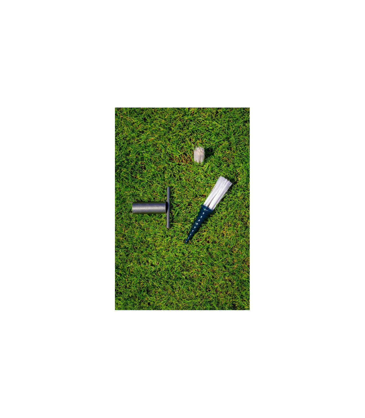 ENFONCOIRE IMPLANTS REPERES DE TRACAGE