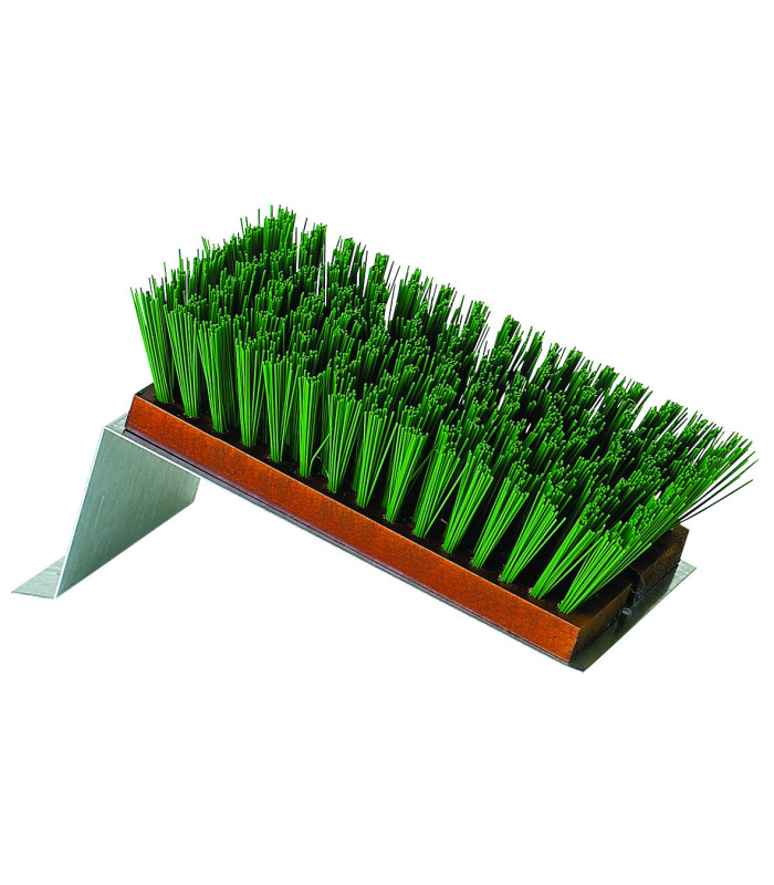 BROSSE A CHAUSSURES ENTREE VESTAIRE