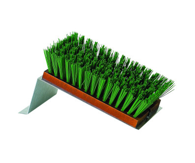 BROSSE A CHAUSSURES ENTREE VESTAIRE