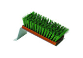 BROSSE A CHAUSSURES ENTREE VESTAIRE