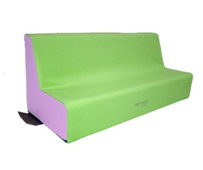 BANQUETTE 2 PLACES