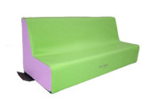 BANQUETTE 2 PLACES