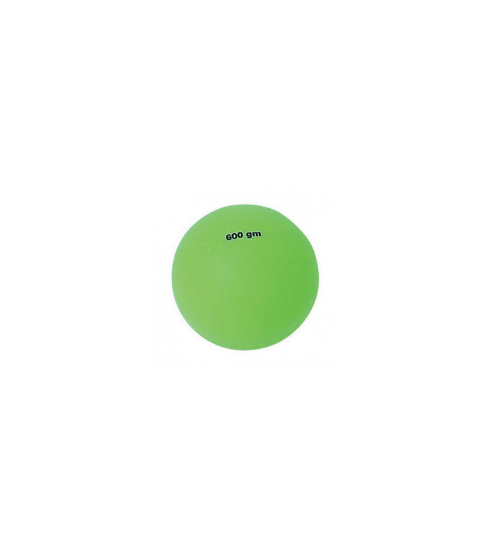 POIDS LANCER DE POIDS 600g 
