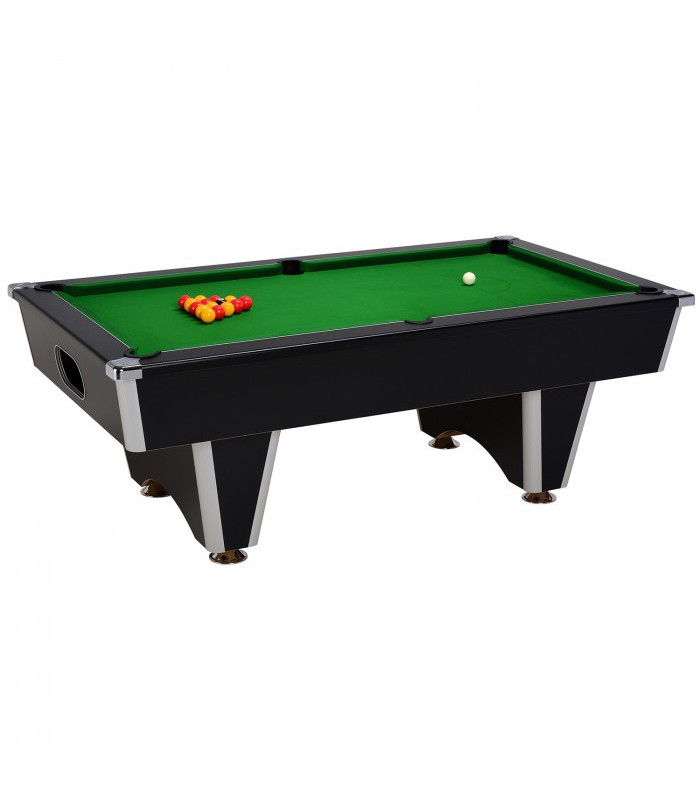 BILLARD PACHA RENE PIERRE NOIR VERT