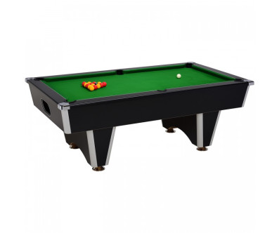 BILLARD PACHA RENE PIERRE NOIR VERT