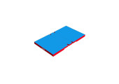 MATELAS REPLIABLE POUR BARRES PARALLELES ET MIXTES VUE MATELAS SEUL