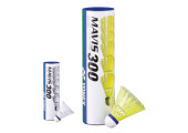 VOLANT BADMINTON YONEX MAVIS 300
