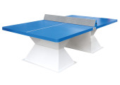 FILET SECURI® TABLE PING PONG DIABOLO RESITECH HD 60