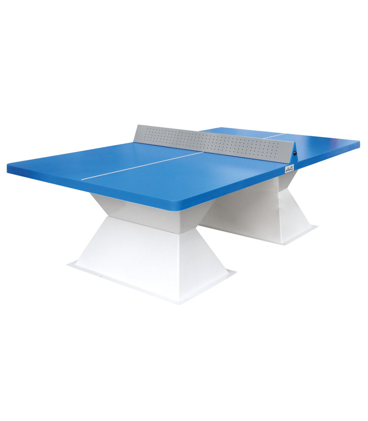 FILET SECURI® TABLE PING PONG DIABOLO RESITECH HD 60