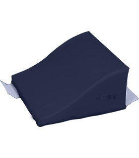 PLAN INCLINE VAGUE CRECHE SANS PVC